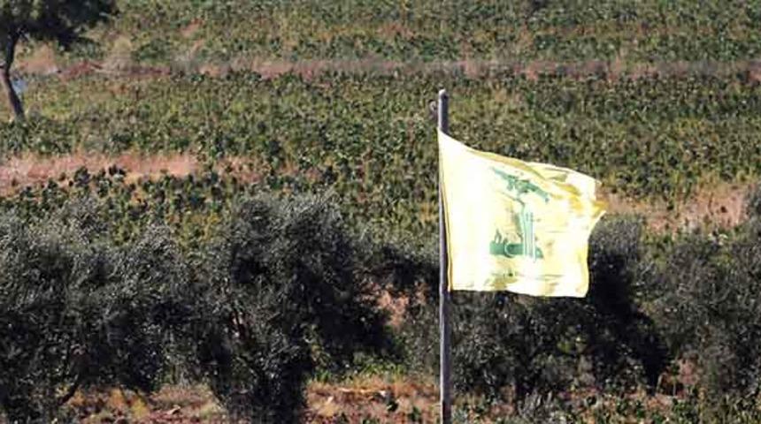Hizbullah: İsrail’e ait askeri araç etkisiz hale getirildi