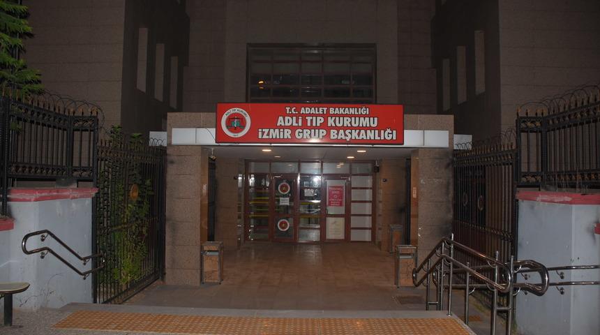 İzmir'de 5 yaşındaki Eymen, d&ouml;v&uuml;lerek &ouml;ld&uuml;r&uuml;ld&uuml;