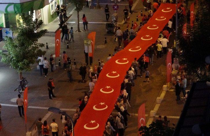 Uşak’ın kurtuluşu büyük coşkuyla kutlandı G4