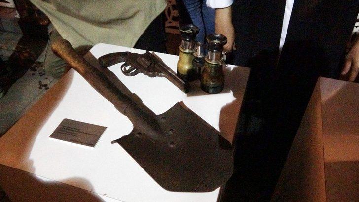 Uşak’ın kurtuluşu büyük coşkuyla kutlandı G5