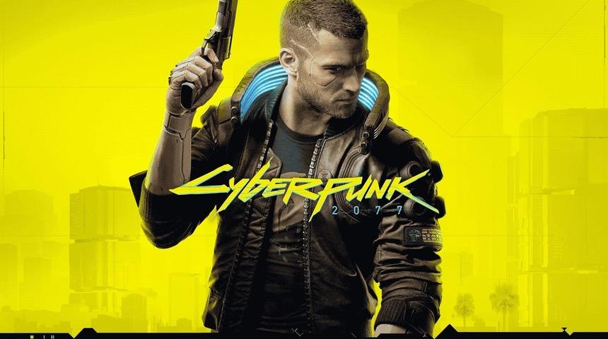 Cyberpunk 2077 ertelendi
