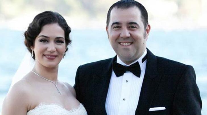 Ata Demirer ile Merve Dinçkol aşk mı yaşıyor? G5