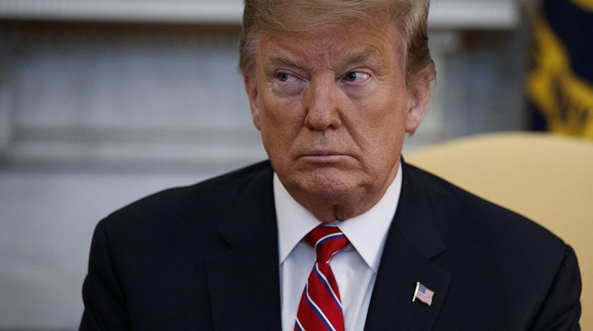 Ölenlerin sayısı arttı! Trump'tan 'akıl sağlığı' açıklaması