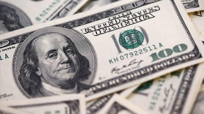 Dolar kuru 2 Eylül: Bugün dolar kuru kaç TL? 