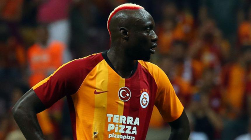 Galatasaray, Diagne'yi Club Brugge'e kiralıyor