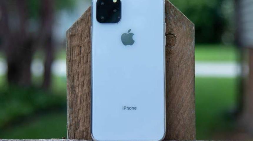 Apple yeni iPhone modellerini 10 Eylül'de tanıtacak