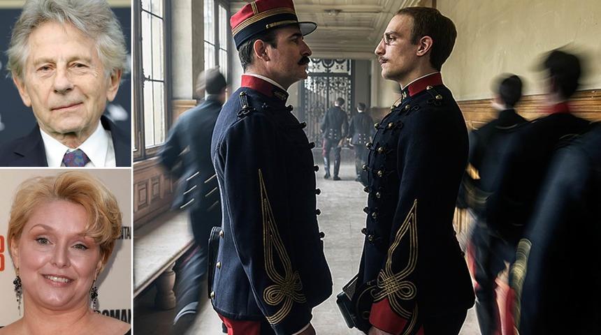 Roman Polanski&rsquo;nin Venedik&rsquo;te yarışması tepkilere neden oldu