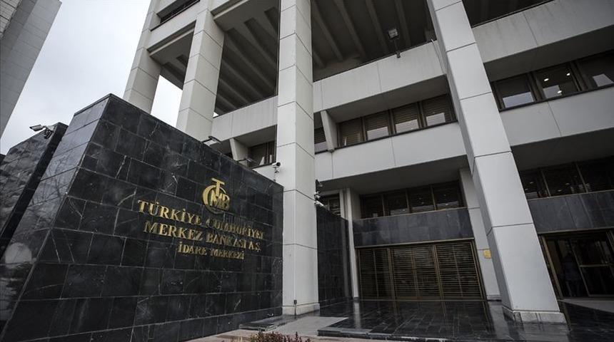 Merkez Bankası başkan yardımcılıklarına Çetinkaya ve Özbaş atandı