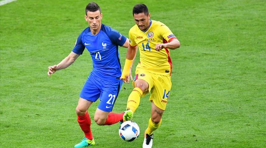 Galatasaray, Florin Andone transferini açıkladı