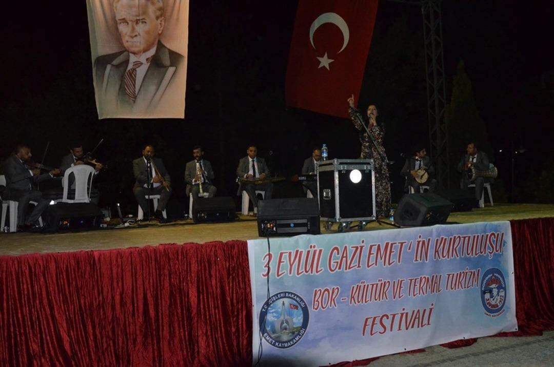 Başkan Doğan: &Ouml;n&uuml;m&uuml;zdeki yıllarda hedefimiz lunapark ve panayır