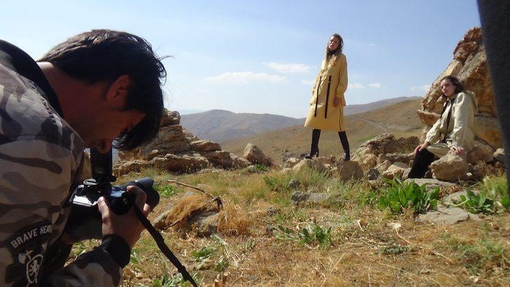 Terörden temizlendi, moda rüzgarı esti! G2