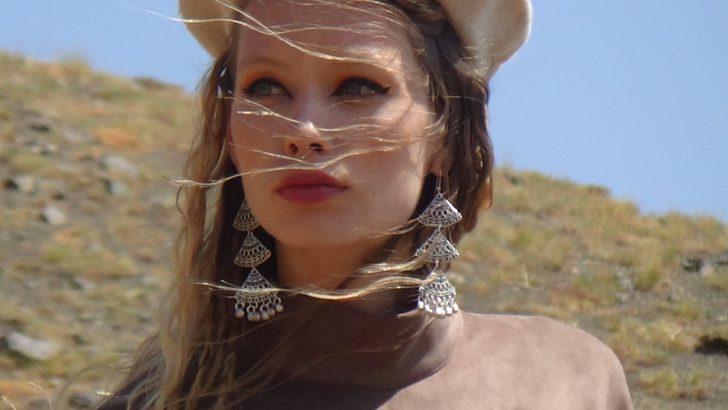 Terörden temizlendi, moda rüzgarı esti! G3