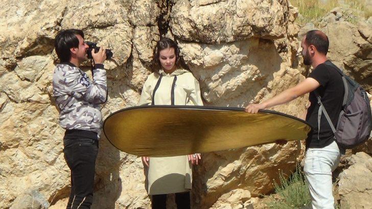 Terörden temizlendi, moda rüzgarı esti! G5