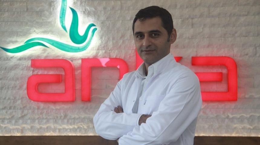 Zayıflamak isteyenlere ameliyatsız &ccedil;&ouml;z&uuml;m