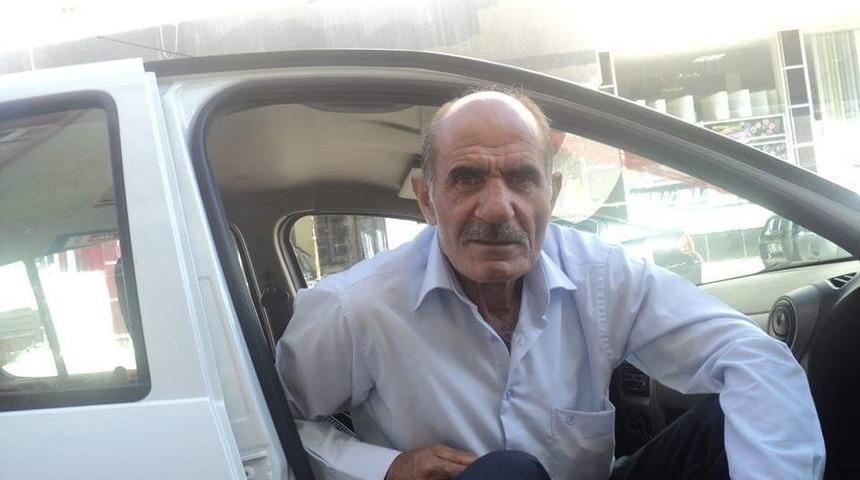 Antalya&rsquo;da otomobilin &ccedil;arptığı yaya &ouml;ld&uuml;