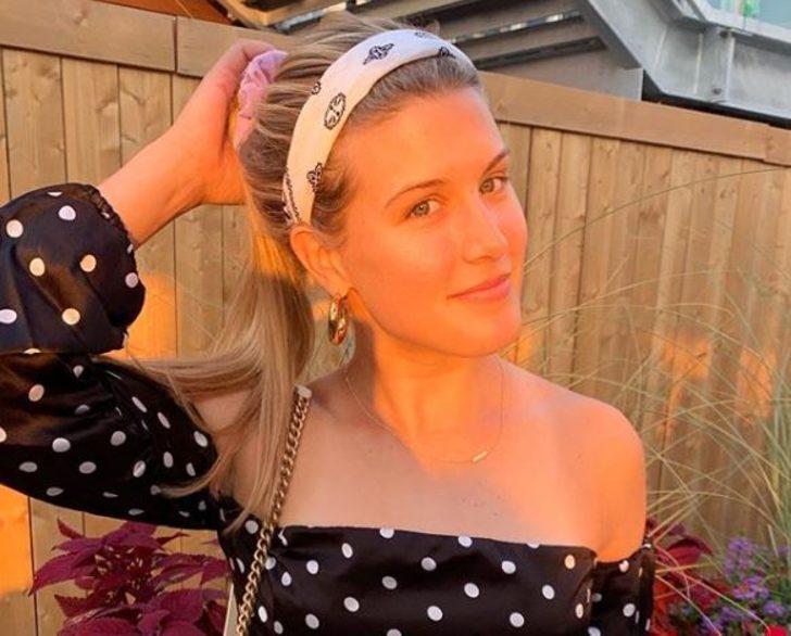 Güzel tenisçiye otel şoku! G1