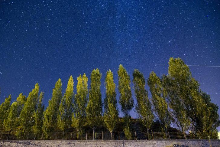 Yıldızlardan görsel şölen! Hayran kalacaksınız G2