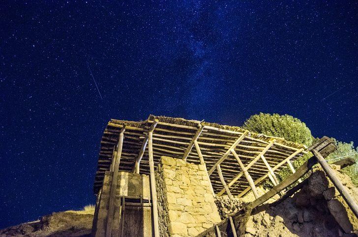 Yıldızlardan görsel şölen! Hayran kalacaksınız G3