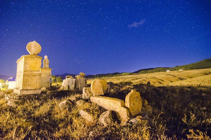 Yıldızlardan görsel şölen! Hayran kalacaksınız G4