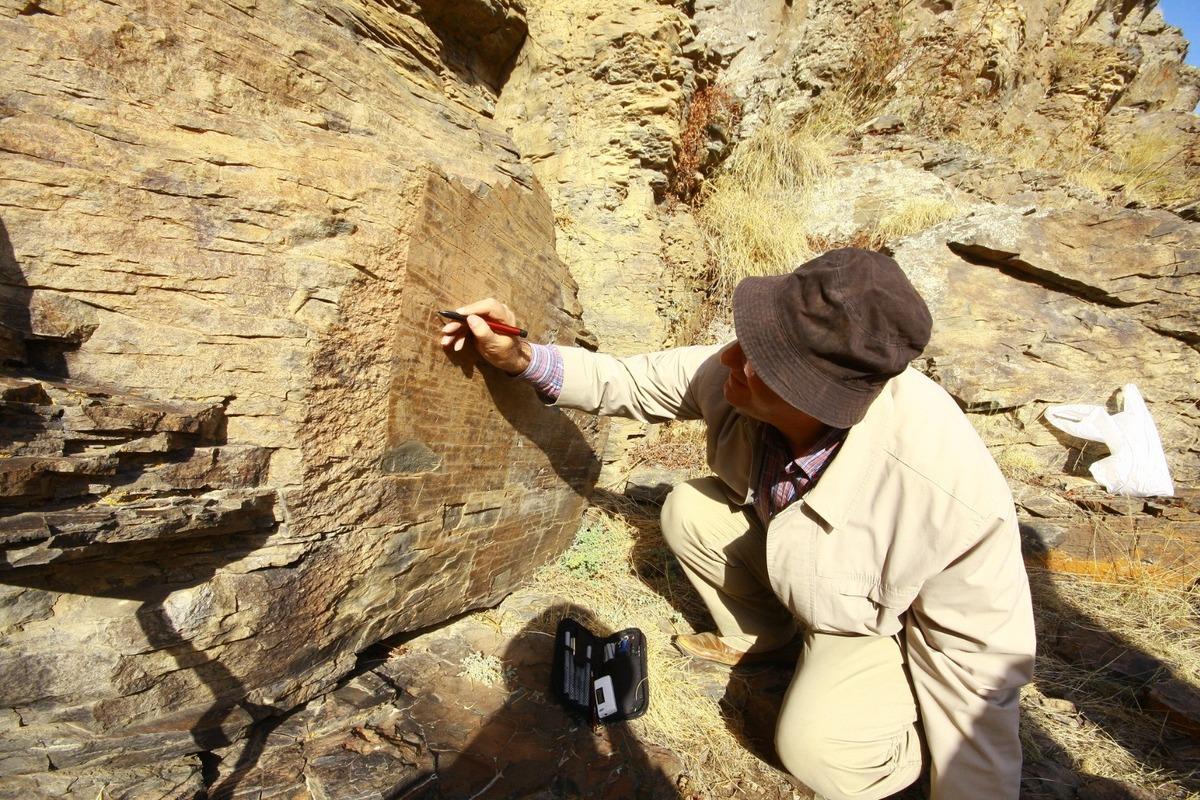 'Anadolu'nun tarihine ışık tutacak!' Kars'ta heyecanlandıran keşif