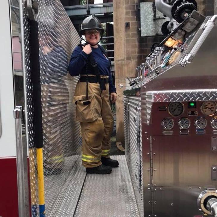 Küçük kızın hayatını değiştirdiler! G4