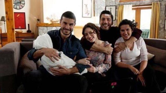 İlişki Durumu Karışık’ın Gülendam'ı Aybike Esin Tumluer cinsiyet değiştirdi!