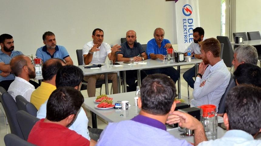 Dicle Elektrik kaliteden &ouml;d&uuml;n vermiyor