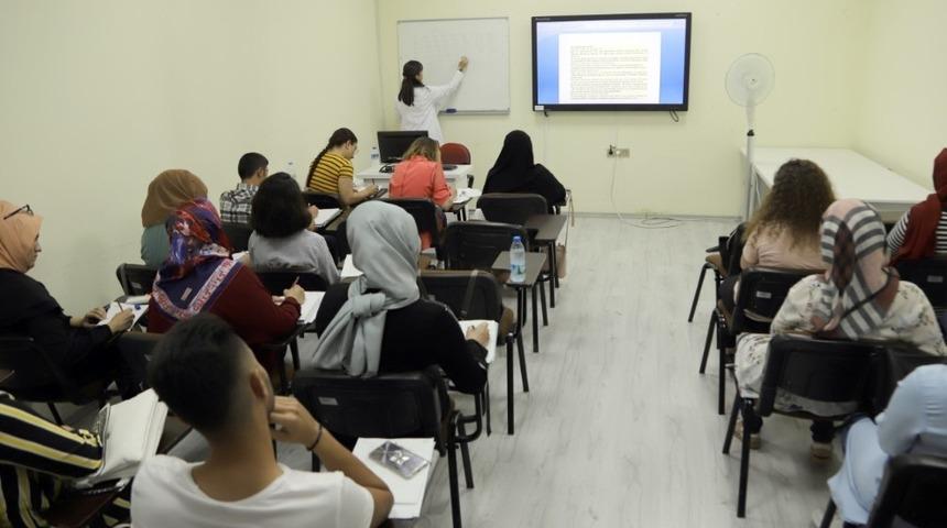 KAPEM&rsquo;de Eyl&uuml;l d&ouml;nemi kursları i&ccedil;in başvurular başladı