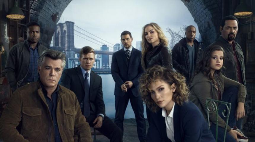 Shades of Blue’nun ikinci sezonu başlıyor