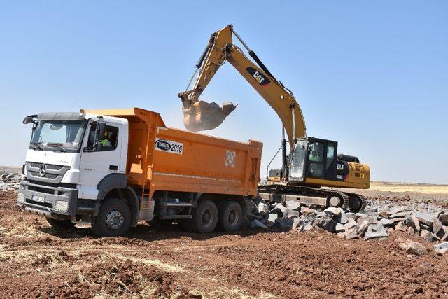 Bağlar Belediyesi hizmette sınır tanımıyor