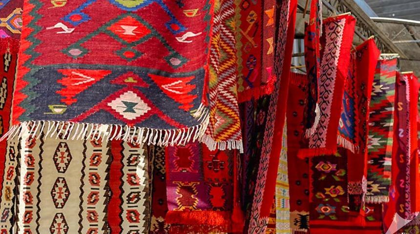 Bu Anadolu motiflerinin anlamlarını duyunca şoke olacaksınız! 