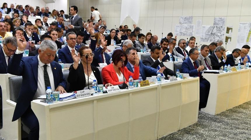 Büyükşehir, kadına şiddetle mücadelede etkin rol üstlenecek