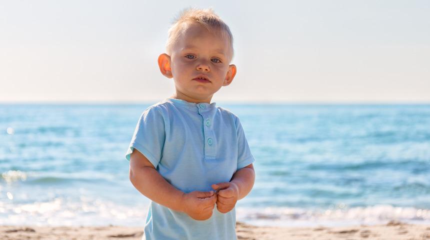 Kepçe kulak sorunu okul hayatını olumsuz etkiliyor