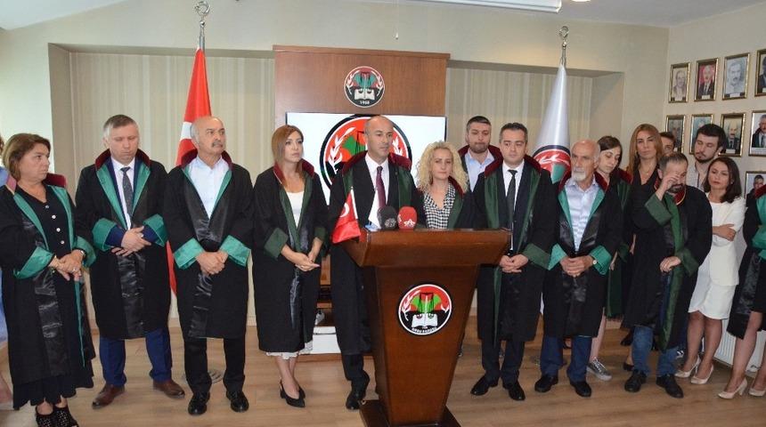 Ordu’da yeni adli yıl başladı