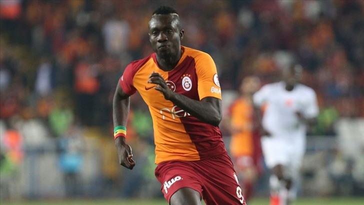 Mbaye Diagne'den olay gönderme! Hocasını sildi! G3