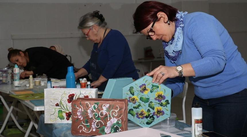 ASMEK kayıtları 9 Eyl&uuml;l Pazartesi g&uuml;n&uuml; başlıyor