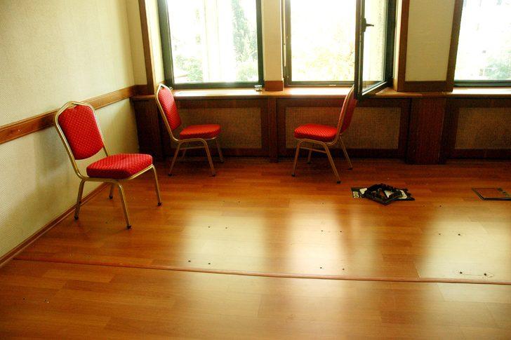 İBB Sarayı'nda 'tadilat' sıkıntısı... Toplantılar belediye dışında yapılabilir G1