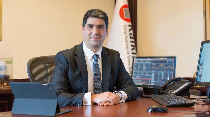 TKYB "BM Sorumlu Bankacılık Prensipleri"nde kurucu oldu