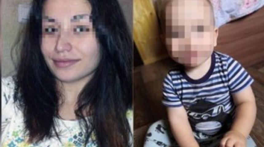 Dehşet verici! Bebeğini nasıl öldürüp, gömdüğünü anlattı