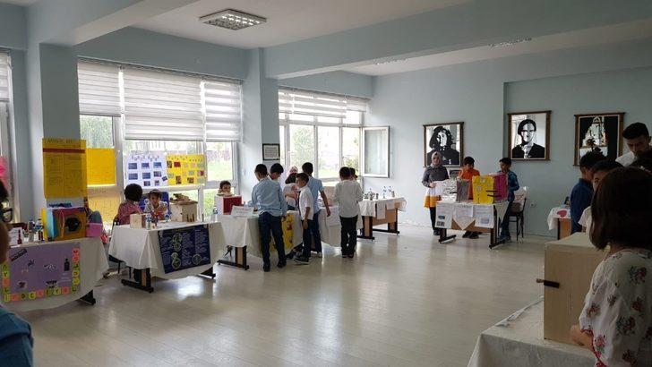 Erzurum’da proje şenliği G2