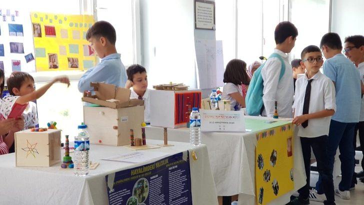 Erzurum’da proje şenliği G3