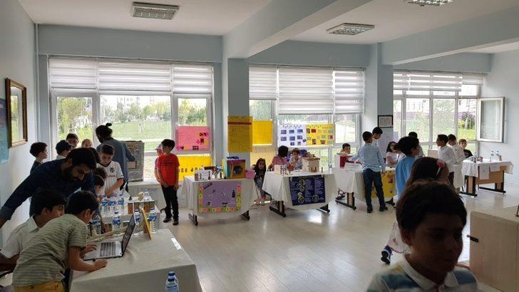 Erzurum’da proje şenliği G4