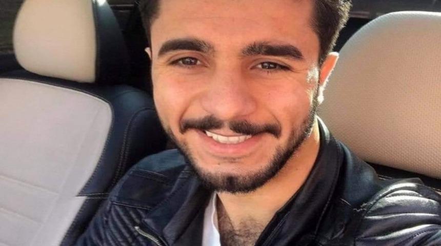 Batman&rsquo;da trafik kazası: 1 &ouml;l&uuml;