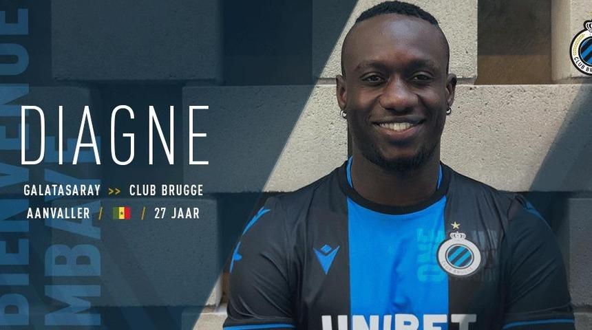 Mbaye Diagne'nin sözleşme detayları açıklandı