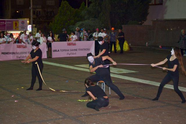 Maltepe tiyatro festivali başlıyor