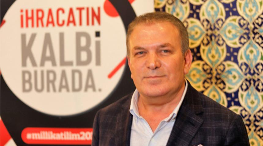 Dünya gıda sektörü İstanbul’da toplanacak