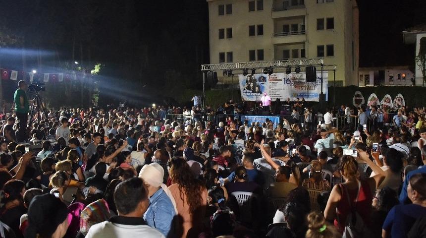 Tarsus&rsquo;ta &rsquo;Barış ve K&uuml;lt&uuml;r Festivali&rsquo;