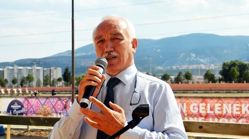 Salih &Ouml;zden: Belediye olarak ata sporlarımıza sahip &ccedil;ıkacağız