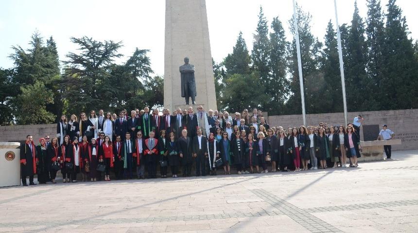 Balıkesir&rsquo;de FET&Ouml;&rsquo;ye 3 bin 28 dava a&ccedil;ıldı