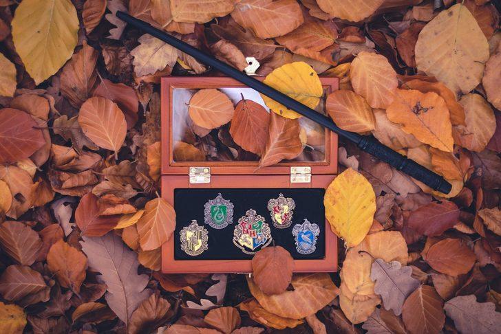 O kitaplar toplatıldı: Gerçek büyüler içeriyor! G4